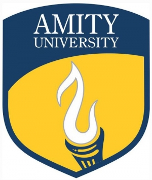 Amity University Dubai